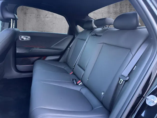 Hyundai Ioniq 6 Launch Edition 4WD 77.4kWh Pompe à chaleur