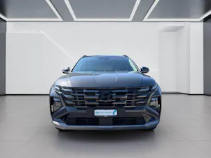 Hyundai Tucson 1.6 T-GDi Vertex 4WD