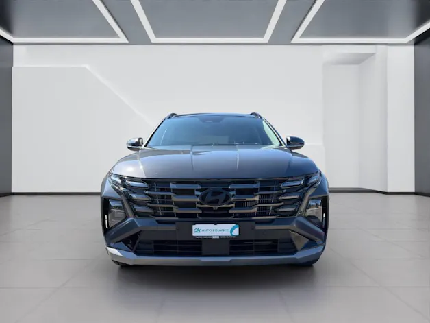 Hyundai Tucson 1.6 T-GDi Vertex 4WD
