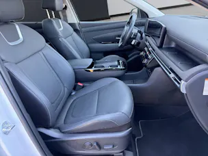 Hyundai Tucson 1.6 T-GDi Vertex 4WD