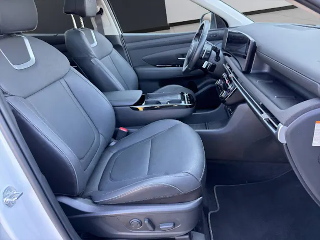 Hyundai Tucson 1.6 T-GDi Vertex 4WD