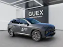 Hyundai Tucson 1.6 T-GDi Vertex 4WD