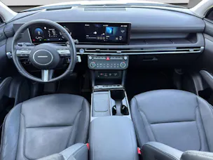 Hyundai Tucson 1.6 T-GDi Vertex 4WD