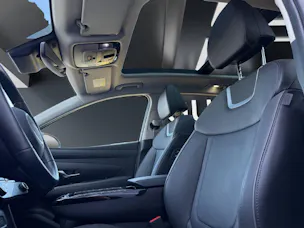 Hyundai Tucson 1.6 T-GDi Vertex 4WD