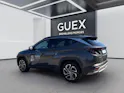 Hyundai Tucson 1.6 T-GDi Vertex 4WD