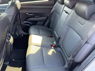 Hyundai Tucson 1.6 T-GDi Vertex 4WD