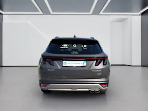 Hyundai Tucson 1.6 T-GDi Vertex 4WD