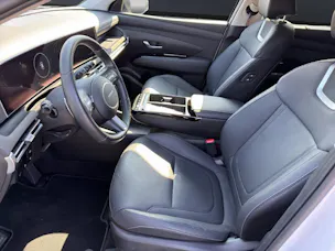 Hyundai Tucson 1.6 T-GDi Vertex 4WD