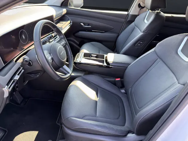 Hyundai Tucson 1.6 T-GDi Vertex 4WD