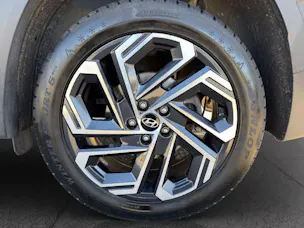 Hyundai Tucson 1.6 T-GDi Vertex 4WD