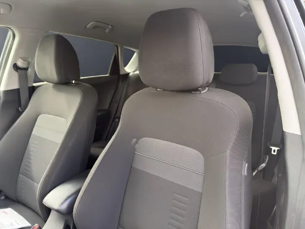 Hyundai Bayon 1.0 T-GDi Amplia