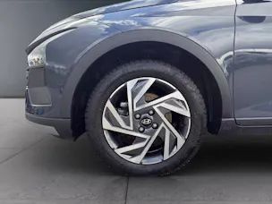 Hyundai Bayon 1.0 T-GDi Amplia