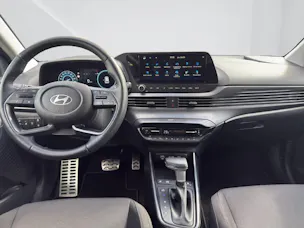 Hyundai Bayon 1.0 T-GDi Amplia