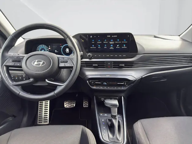Hyundai Bayon 1.0 T-GDi Amplia