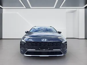 Hyundai Bayon 1.0 T-GDi Amplia