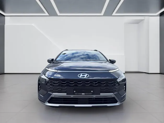 Hyundai Bayon 1.0 T-GDi Amplia