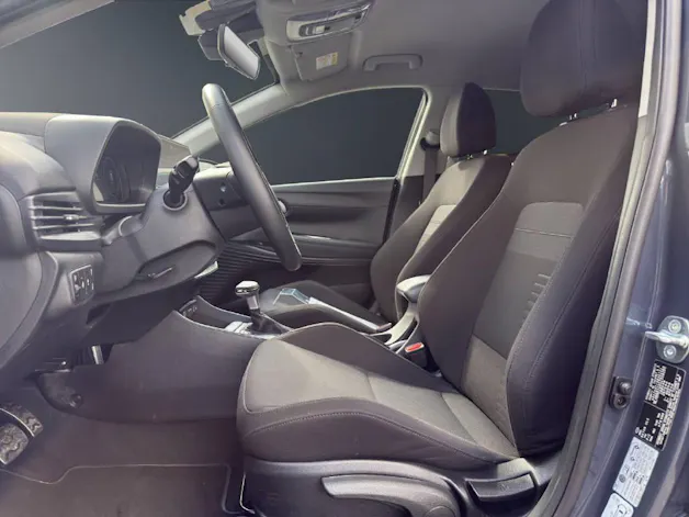 Hyundai Bayon 1.0 T-GDi Amplia