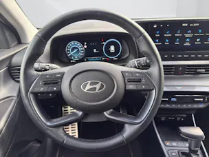 Hyundai Bayon 1.0 T-GDi Amplia