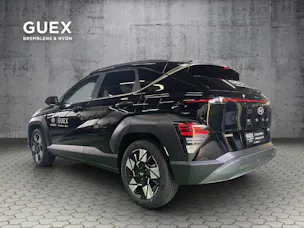 Hyundai Kona 1.6 GDi Hybrid Vertex