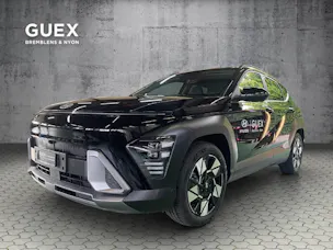 Hyundai Kona 1.6 GDi Hybrid Vertex
