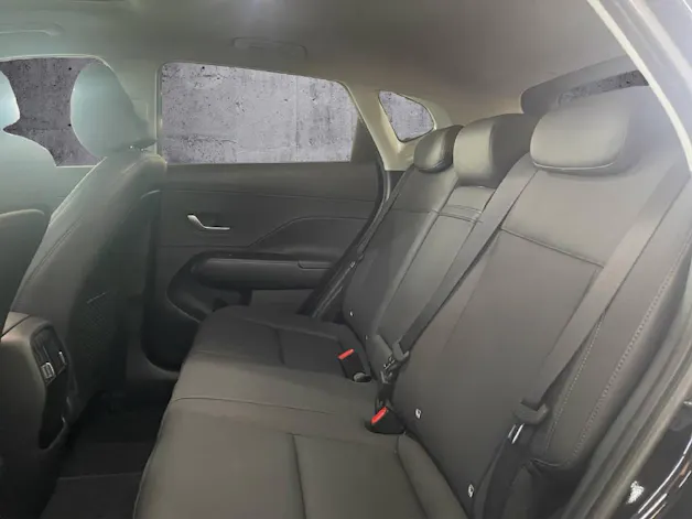 Hyundai Kona 1.6 GDi Hybrid Vertex