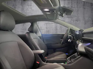 Hyundai Kona 1.6 GDi Hybrid Vertex