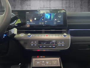 Hyundai Kona 1.6 GDi Hybrid Vertex