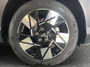 Hyundai Kona 1.6 GDi Hybrid Vertex
