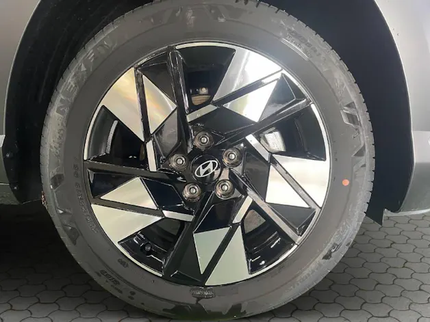 Hyundai Kona 1.6 GDi Hybrid Vertex