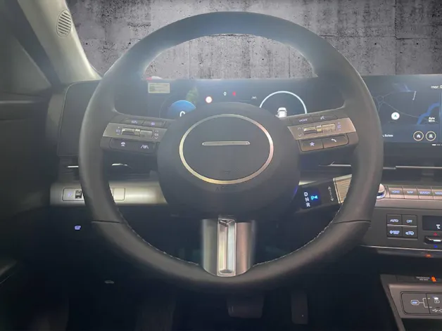 Hyundai Kona 1.6 GDi Hybrid Vertex