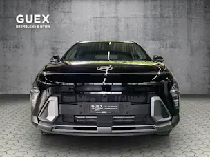 Hyundai Kona 1.6 GDi Hybrid Vertex