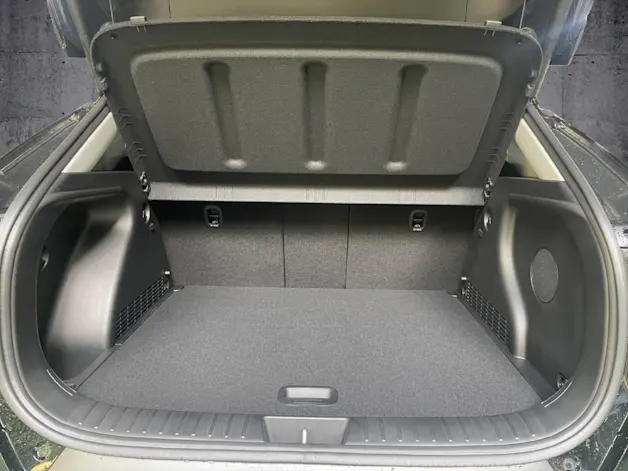 Hyundai Kona 1.6 GDi Hybrid Vertex