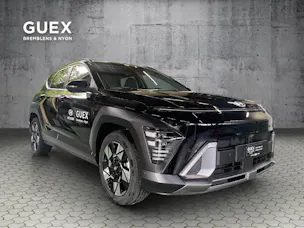 Hyundai Kona 1.6 GDi Hybrid Vertex