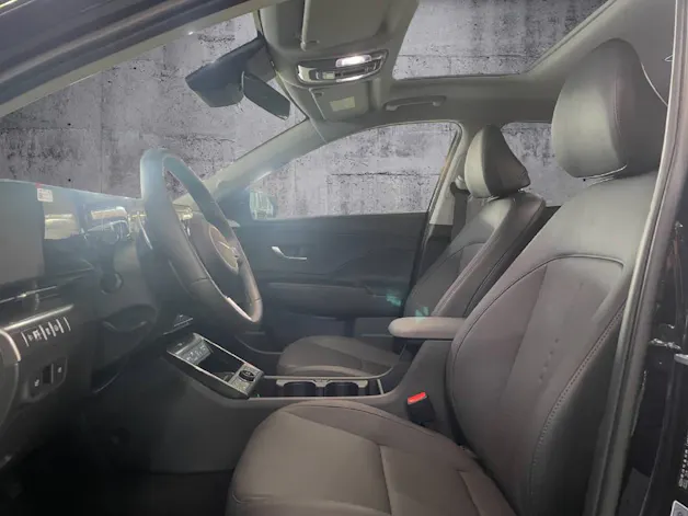 Hyundai Kona 1.6 GDi Hybrid Vertex