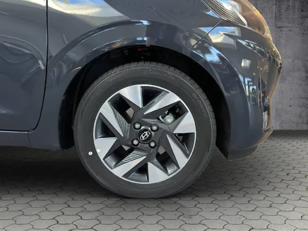 Hyundai i10 1.2 Amplia
