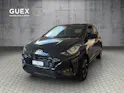 Hyundai i10 1.2 Amplia