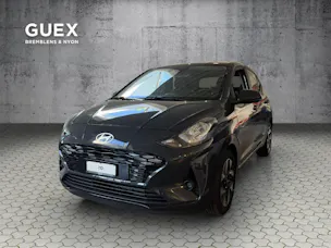 Hyundai i10 1.2 Amplia