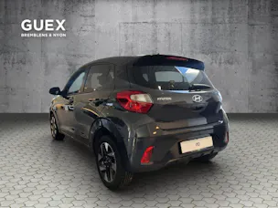 Hyundai i10 1.2 Amplia