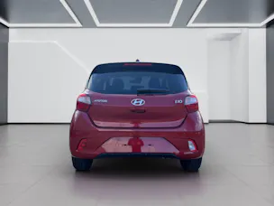 Hyundai i10 1.2 Amplia