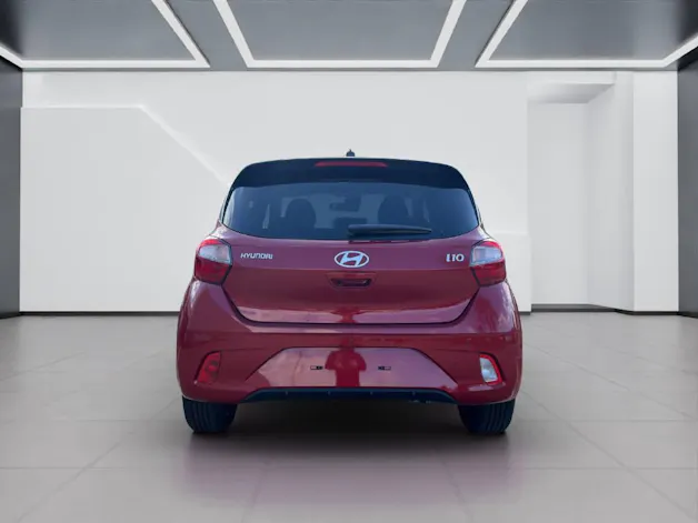 Hyundai i10 1.2 Amplia