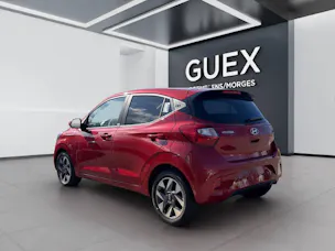 Hyundai i10 1.2 Amplia