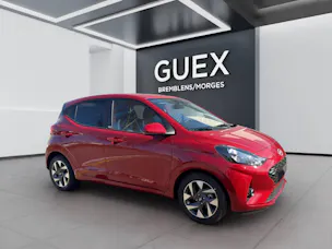 Hyundai i10 1.2 Amplia
