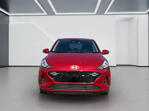 Hyundai i10 1.2 Amplia