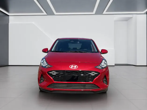 Hyundai i10 1.2 Amplia