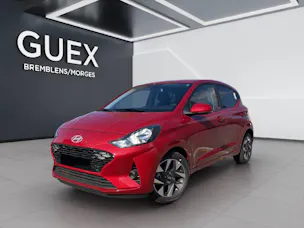 Hyundai i10 1.2 Amplia