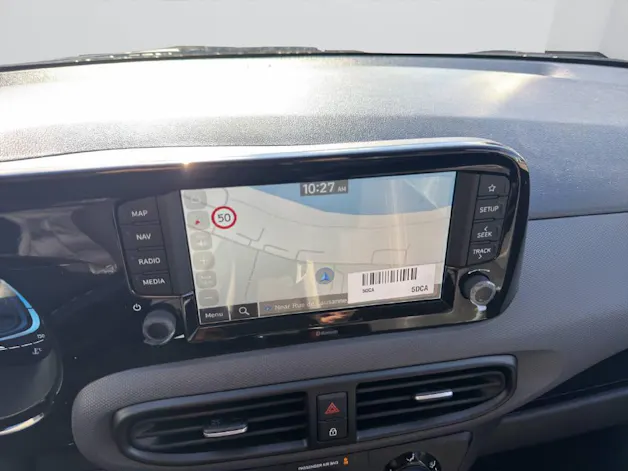 Hyundai i10 1.2 Amplia