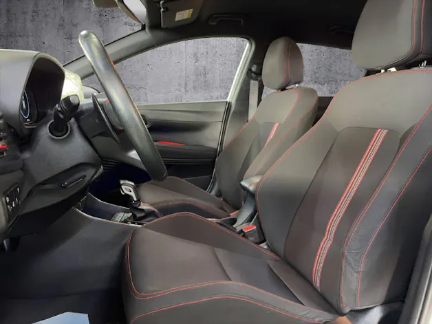 Hyundai i20 1.0 T-GDi 120 N-Line