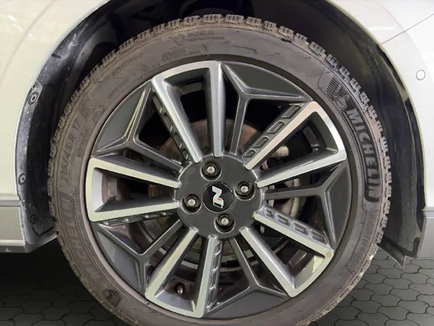 Hyundai i20 1.0 T-GDi 120 N-Line