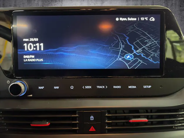 Hyundai i20 1.0 T-GDi 120 N-Line