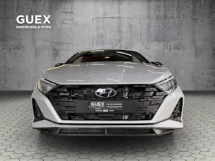 Hyundai i20 1.0 T-GDi 120 N-Line